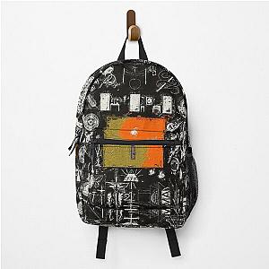 Bon Iver - 22, a Million Backpack