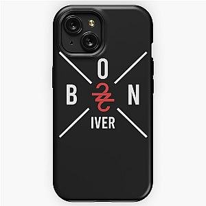 Day Gift For Band Bon Iver Betty Gift Music Fans iPhone Tough Case