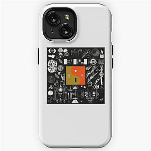 Bon Iver Vintage iPhone Tough Case