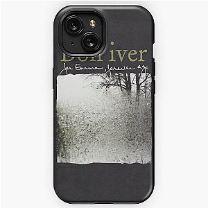 Bon Iver - For Emma, Forever Ago iPhone Tough Case