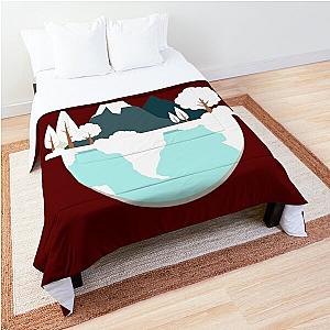 Bon Iver Holocene    Comforter