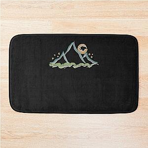 Holocene - Bon Iver  Bath Mat