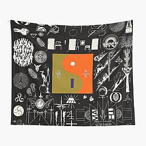 Bon Iver a Million  Tapestry