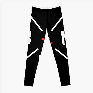 Day Gift For Band Bon Iver Betty Gift Music Fans Leggings