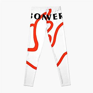 Flume Never Be Like You Bon Iver Band Trending Leggings