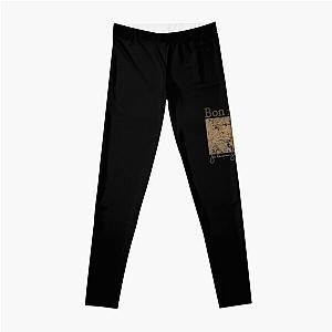 Bon Iver For Emma Leggings