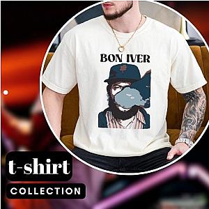 Bon Iver T-Shirts