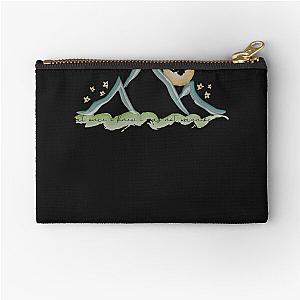 Holocene - Bon Iver  Zipper Pouch