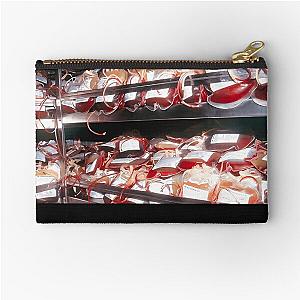 Bon Iver Blood Bank Zipper Pouch