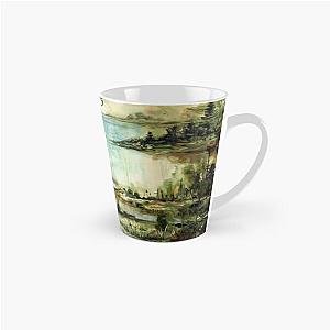 Bon Iver Forest Tall Mug