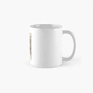 Bon Iver - For Emma, Forever Ago   Classic Mug