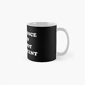 Bon Iver Holocene Classic Mug