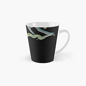 Holocene - Bon Iver  Tall Mug