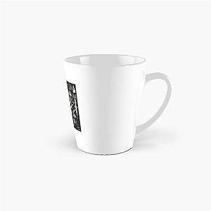 Bon Iver a Million  Tall Mug