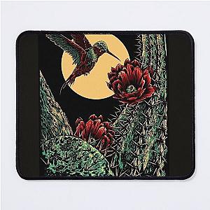 Bon Iver Austin 09 Taylor Mouse Pad