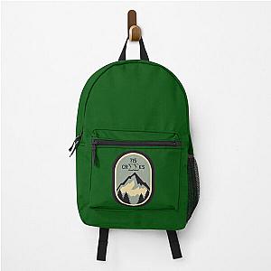 Bon Iver Creeks   Backpack