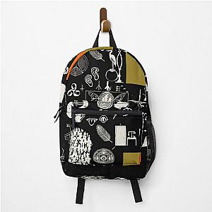 bon iver  Backpack