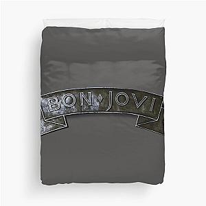 Bon Jovi Rustic Resonance Duvet Cover