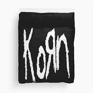 bon jovi Duvet Cover