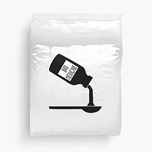 Bon Jovi - Bad Medicine Duvet Cover