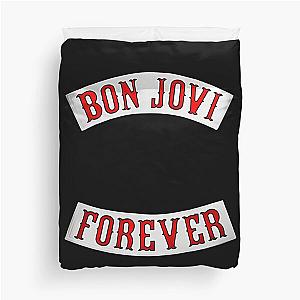 Bon Jovi Duvet Cover