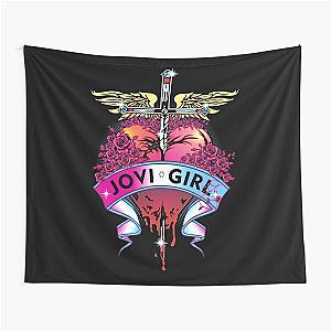  Bon Jovi Tapestry