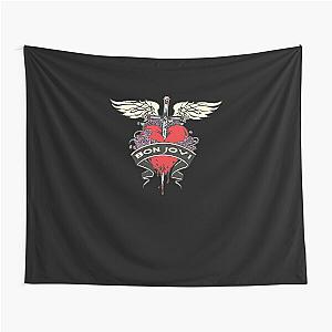  Bon Jovi Bon J Tapestry