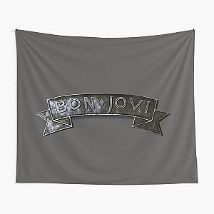 Bon Jovi Rustic Resonance Tapestry