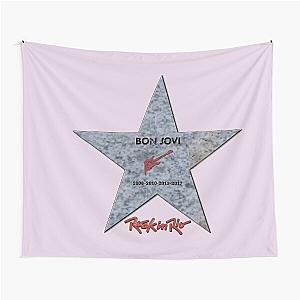 Bon Jovi - Rock In Rio  Tapestry