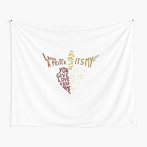 Bon Jovi - Songs Tapestry