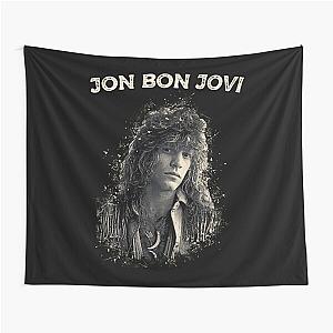 Jon Bon Jovi Tapestry