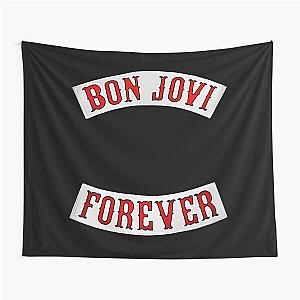 Bon Jovi Tapestry