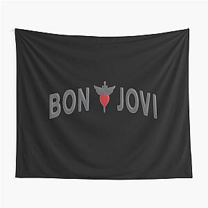 Bon Jovi Tapestry