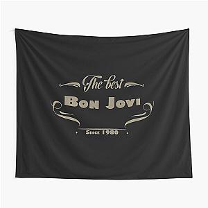 The best bon jovi since 1980 Tapestry