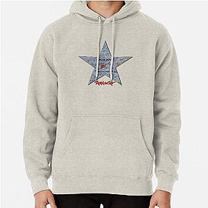Bon Jovi - Rock In Rio  Pullover Hoodie