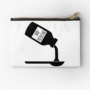 Bon Jovi - Bad Medicine Zipper Pouch