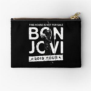 bon jovi Zipper Pouch