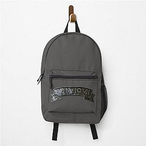 Bon Jovi Rustic Resonance Backpack