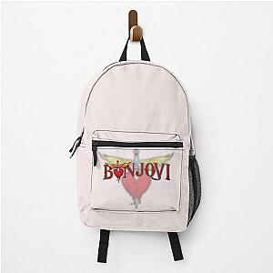 Bon Jovi Elegance Backpack