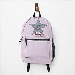 Bon Jovi - Rock In Rio  Backpack