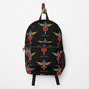 Bon Jovi Backpack