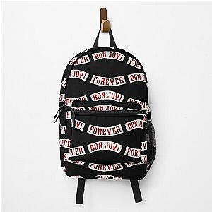 Bon Jovi Backpack