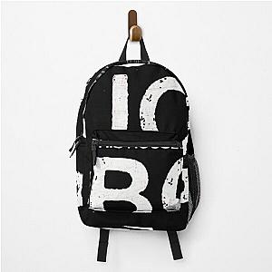 bon jovi Backpack