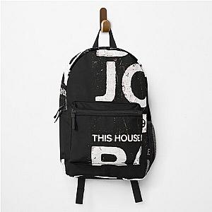 Bon Jovi Tour Backpack