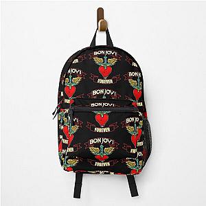 Bon Jovi Backpack