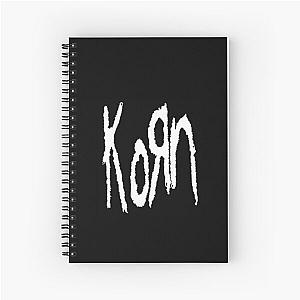 bon jovi Spiral Notebook