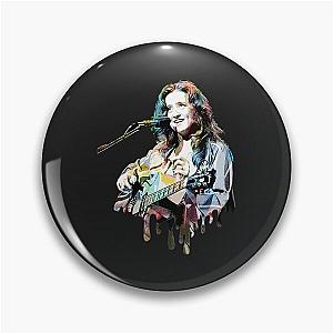 Bonnie Raitt T-ShirtBonnie Raitt Pin