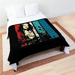 Bonnie Raitt Comforter