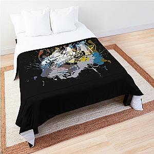 Bonnie Raitt T-ShirtBonnie Raitt v1 Comforter