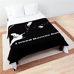 i need Bonnie Raitt Comforter